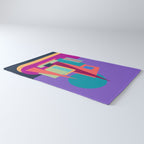 Purple City Rug Gallery Image 3