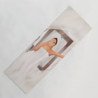 Weekend Morning I Yoga Mat Gallery Image 1