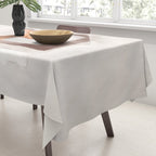 Weekend Morning I Tablecloth Gallery Image 3