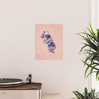 MARCUS AURELIUS ANTONINUS AUGUSTUS / Ballpen Poster Gallery Image 2