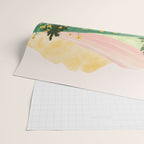 Flower Meadow Wrapping Paper Gallery Image 2