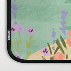 Flower Meadow Laptop Sleeve Gallery Image 3