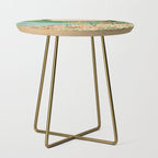 Flower Meadow Side Table Gallery Image 1