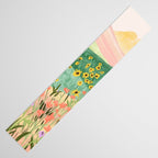 Flower Meadow Table Runner Gallery Image 3