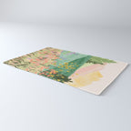 Flower Meadow Rug Gallery Image 3