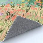 Flower Meadow Rug Gallery Image 4