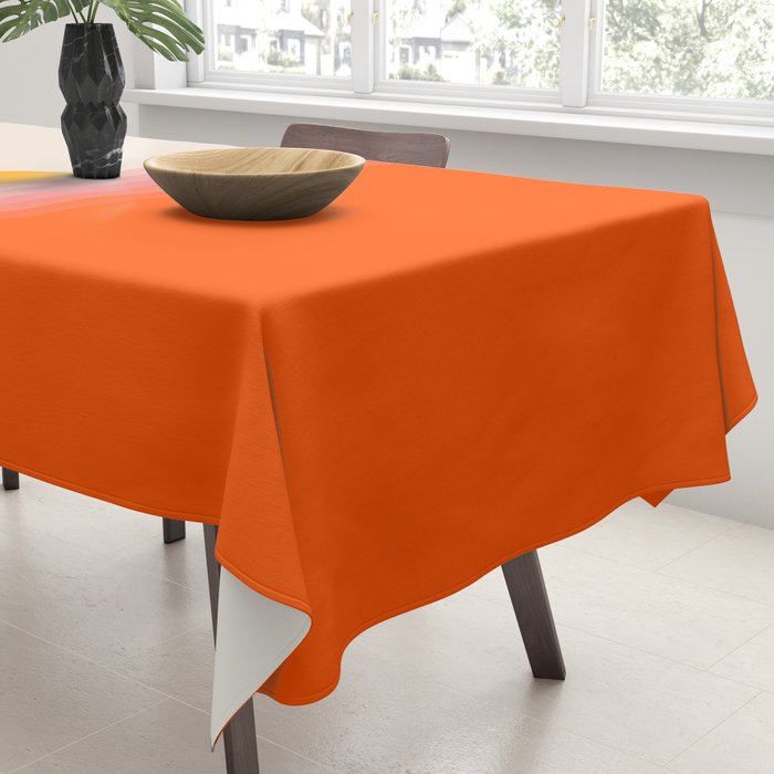 Strawberry Dipper Tablecloth Gallery Image 3