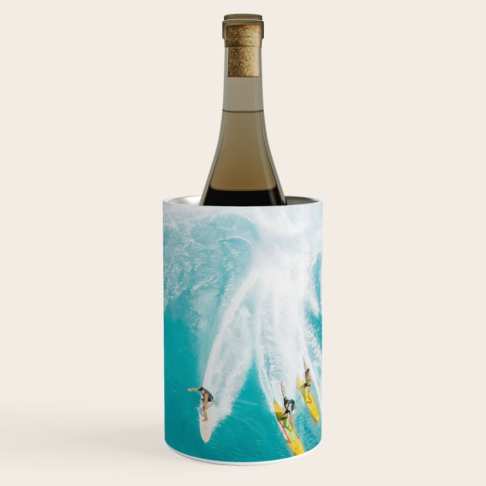 Let's Surf Wine Chiller Gallery Image 2