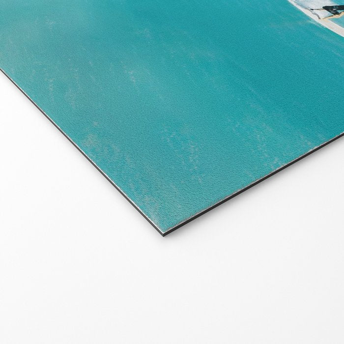 Let's Surf Welcome Mat Gallery Image 2
