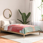 The Blush Palace Comforter Gallery Image 2