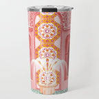 The Blush Palace Travel Mug Gallery Image 1