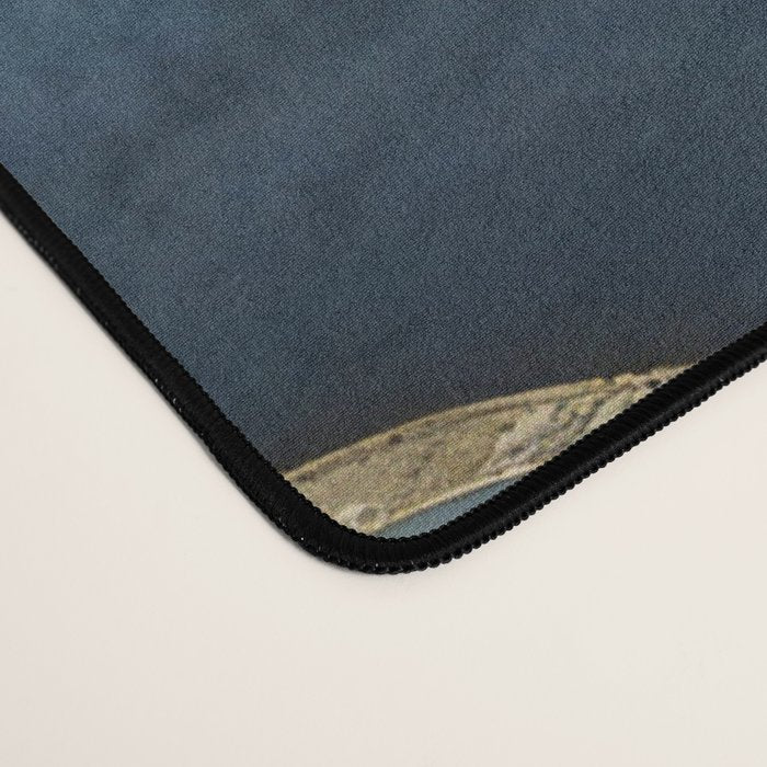 Earthy Tides Desk Mat Gallery Image 4