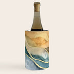 Earthy Tides Wine Chiller Gallery Image 3