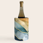 Earthy Tides Wine Chiller Gallery Image 1