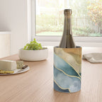 Earthy Tides Wine Chiller Gallery Image 4