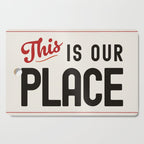 This is Our Place Cutting Board Gallery Image 1
