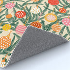 Christmas Baubles Pattern Rug Gallery Image 4