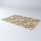 Christmas Baubles Pattern Rug Gallery Image 3