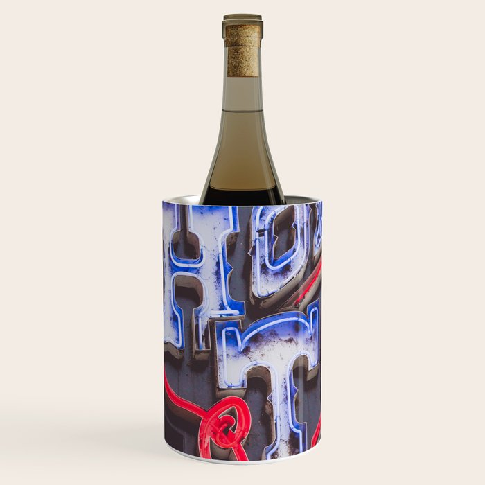 Honkytonk Central - Nashville Wine Chiller Gallery Image 2