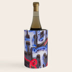 Honkytonk Central - Nashville Wine Chiller Gallery Image 2