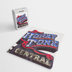 Honkytonk Central - Nashville Jigsaw Puzzle Gallery Image 2