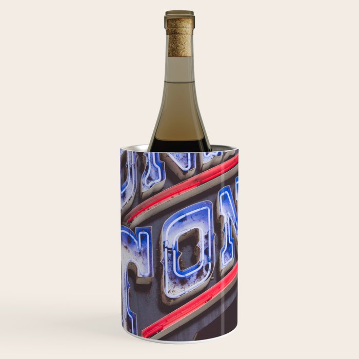 Honkytonk Central - Nashville Wine Chiller Gallery Image 1