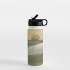 Far From Nantucket  Water Bottle Gallery Image 1