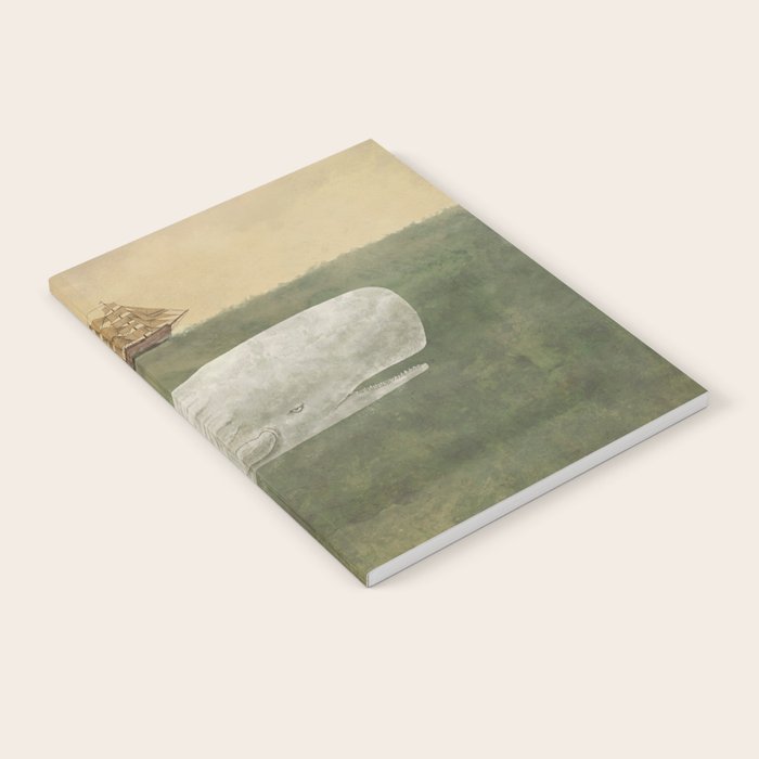 Far From Nantucket  Notebook Gallery Image 2