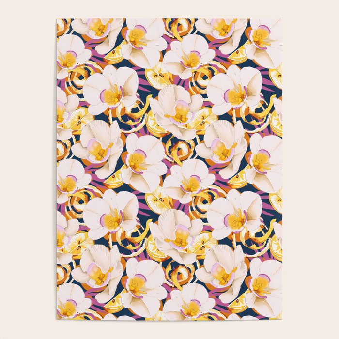 Bloom Tropic Essence Poster Gallery Image 4