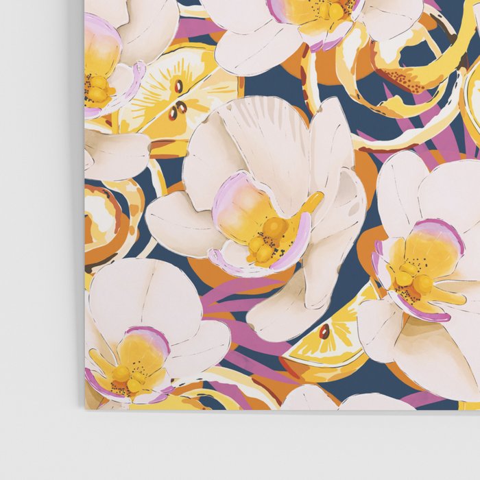 Bloom Tropic Essence Poster Gallery Image 3