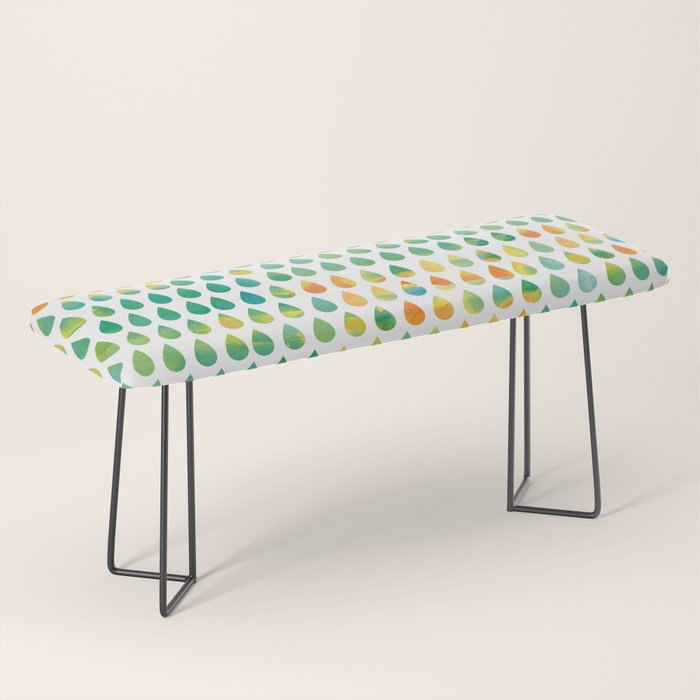 Monsoon Rain Bench Gallery Image 1