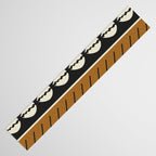 Let's play mudcloth Table Runner Gallery Image 3