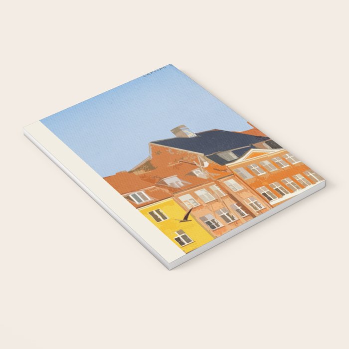Visit Copenhagen Notebook Gallery Image 3