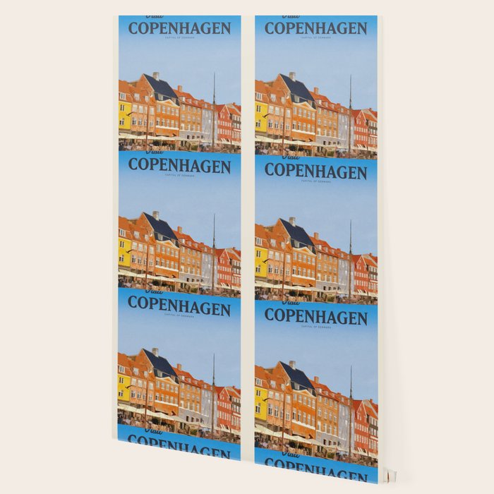 Visit Copenhagen Wallpaper Gallery Image 2