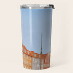 Visit Copenhagen Travel Mug Gallery Image 2