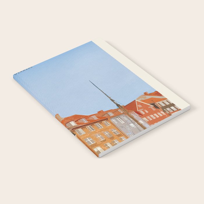 Visit Copenhagen Notebook Gallery Image 2