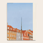 Visit Copenhagen Notebook Gallery Image 4