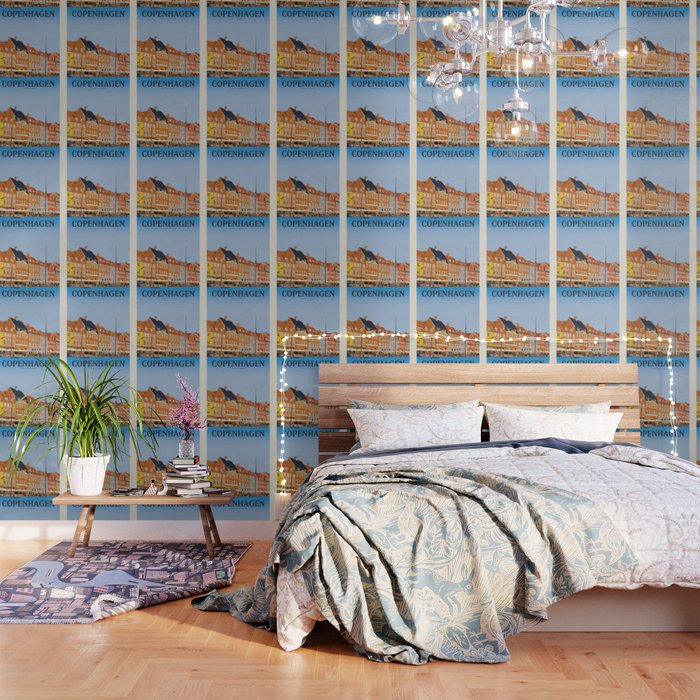 Visit Copenhagen Wallpaper Gallery Image 3