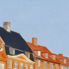 Visit Copenhagen Coffee Mug Gallery Image 2