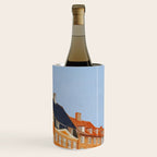 Visit Copenhagen Wine Chiller Gallery Image 1