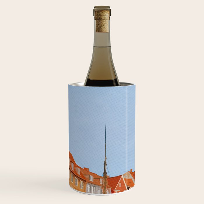 Visit Copenhagen Wine Chiller Gallery Image 3
