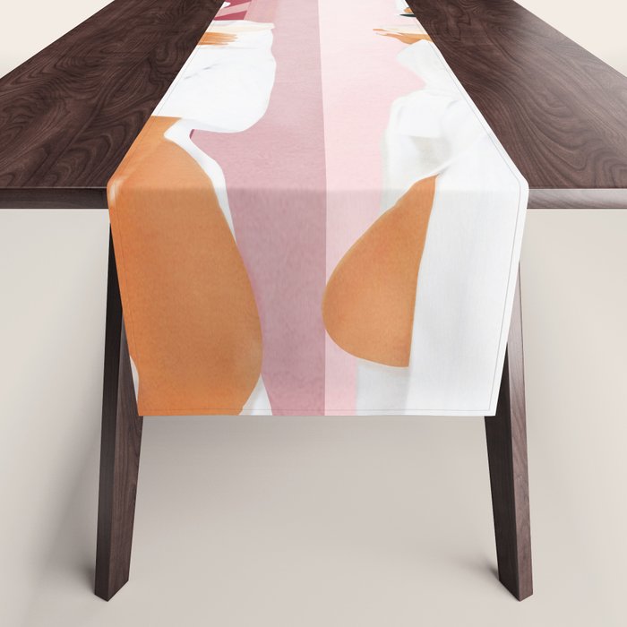 Cheers Table Runner Gallery Image 1
