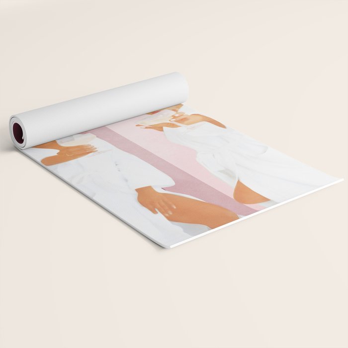 Cheers Yoga Mat Gallery Image 2