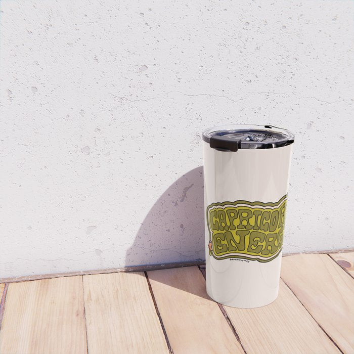 Capricorn Energy Travel Mug Gallery Image 4