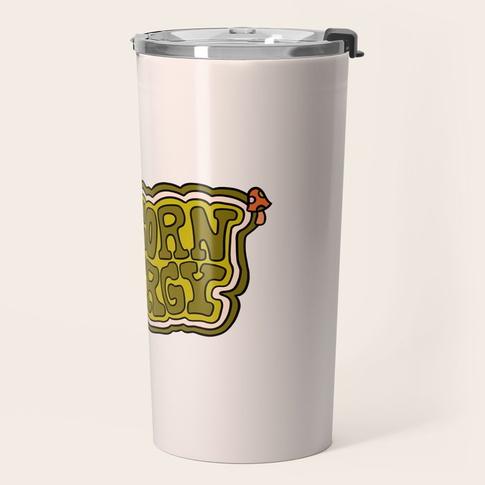 Capricorn Energy Travel Mug Gallery Image 2