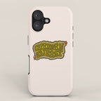 Capricorn Energy iPhone Case Gallery Image 1