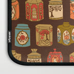 Chinese Tea {Shanghai} Laptop Sleeve Gallery Image 3
