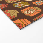 Chinese Tea {Shanghai} Welcome Mat Gallery Image 2