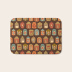 Chinese Tea {Shanghai} Bath Mat Gallery Image 1
