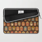 Chinese Tea {Shanghai} Laptop Sleeve Gallery Image 2